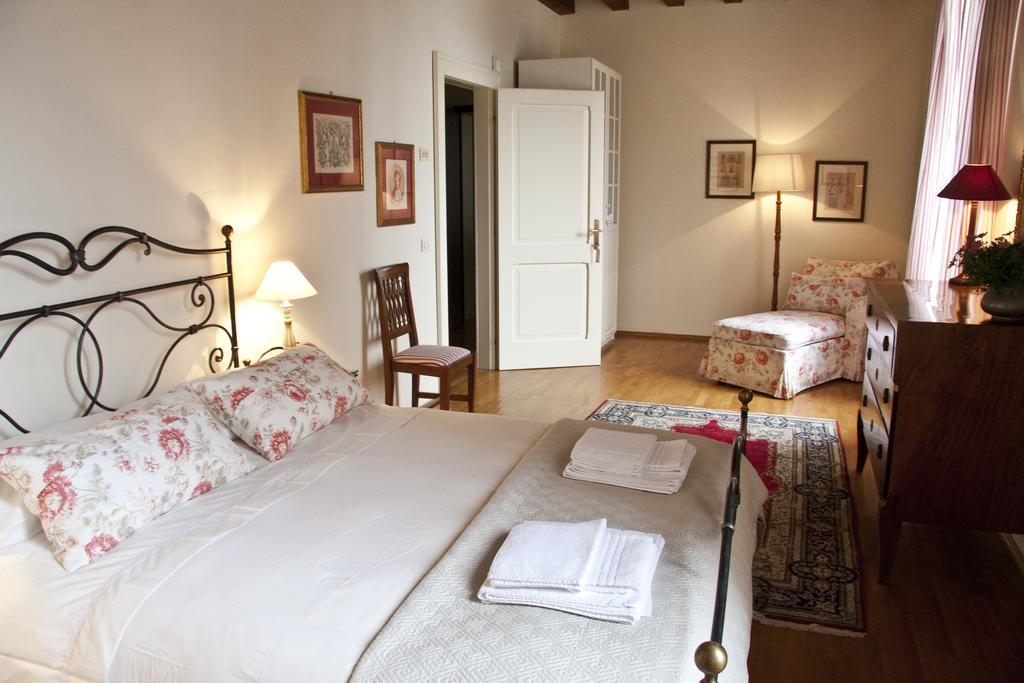 Corte Marchiori Appartamento