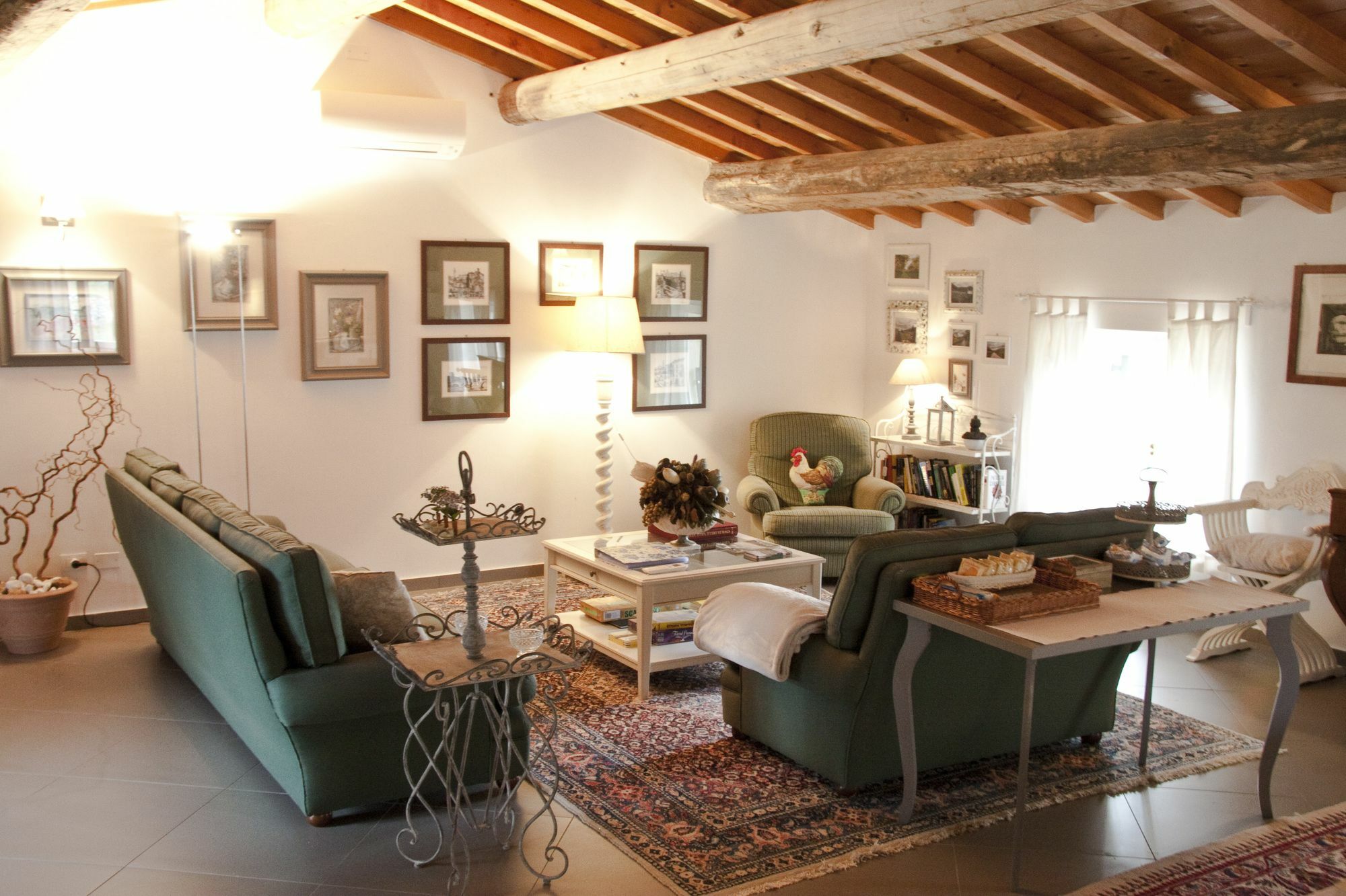 Appartamento Corte Marchiori Verona